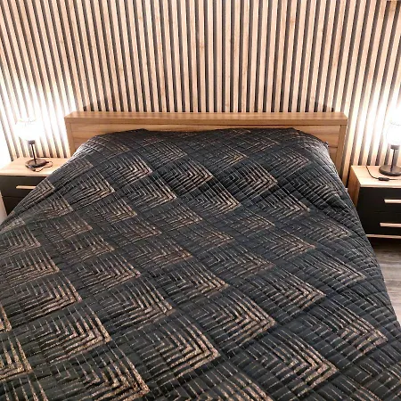 Apartament Przy Białym Koniu *