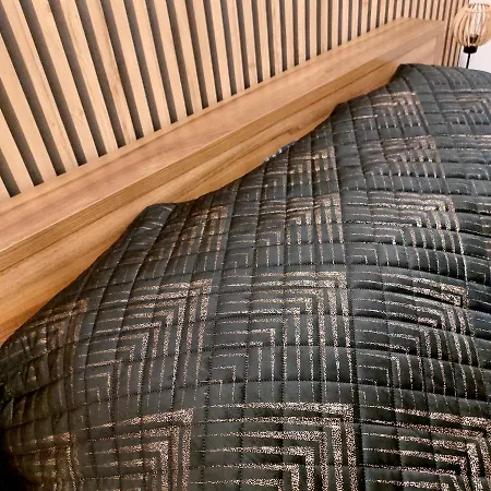 Przy Bialym Koniu Lejlighed