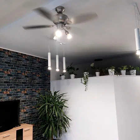 Apartament Przy Białym Koniu *