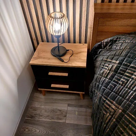 Apartament Przy Białym Koniu *