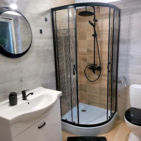 Apartament Przy Białym Koniu *