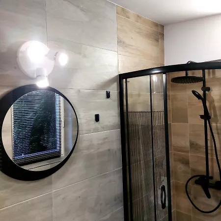 Przy Bialym Koniu Apartamento