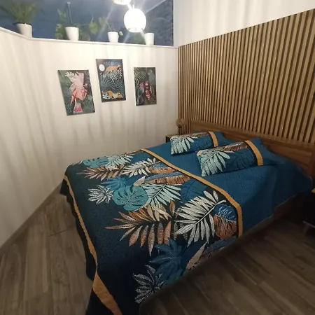 Apartament Przy Białym Koniu *