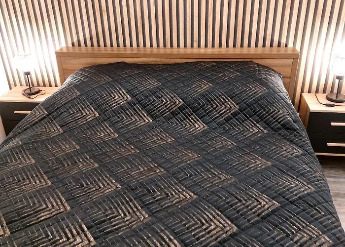 Appartamento Przy Bialym Koniu *