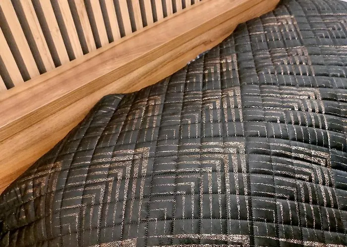 Przy Bialym Koniu Appartamento