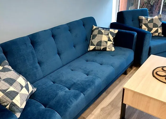 Appartamento Przy Bialym Koniu