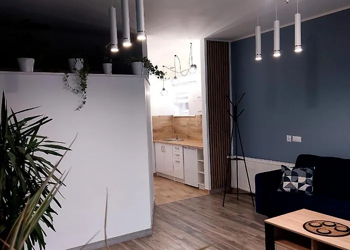 Przy Bialym Koniu Appartamento Koszalin