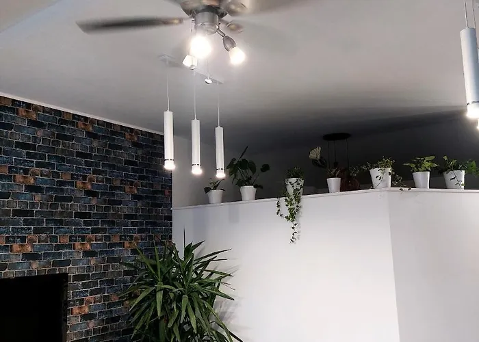 Appartamento Przy Bialym Koniu *