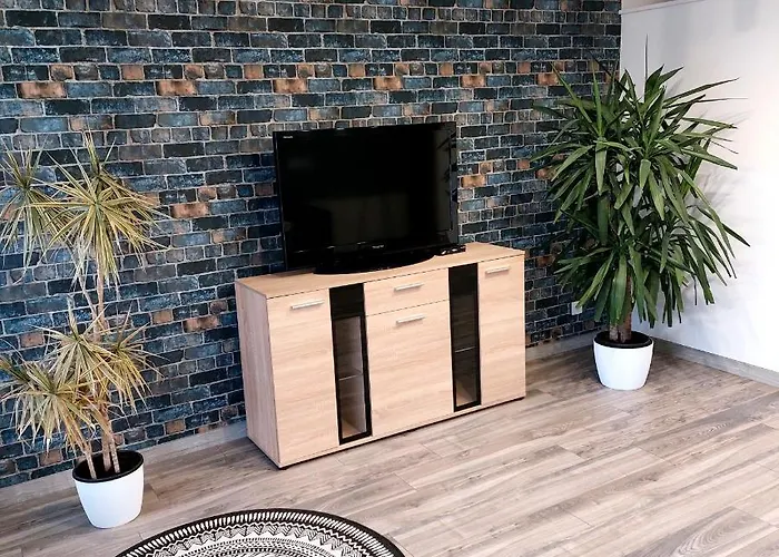 Przy Bialym Koniu Appartamento *