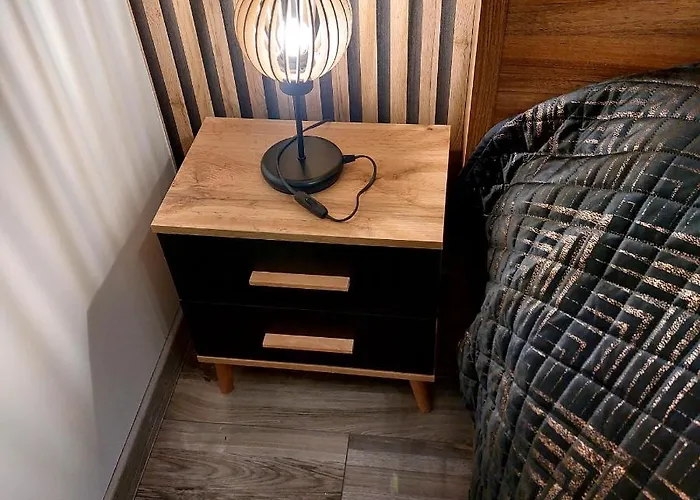 Appartamento Przy Bialym Koniu *