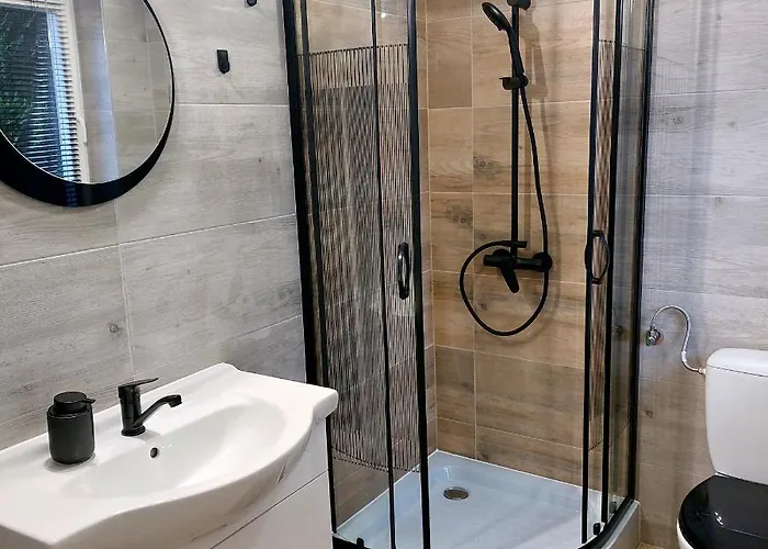 Appartamento Przy Bialym Koniu *