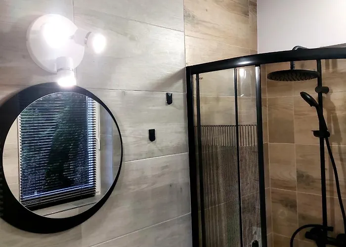 Przy Bialym Koniu Appartamento