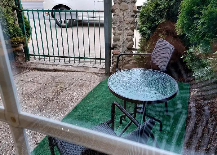 Przy Bialym Koniu * Koszalin