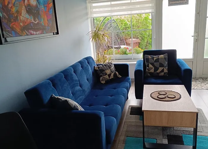 Przy Bialym Koniu Appartamento