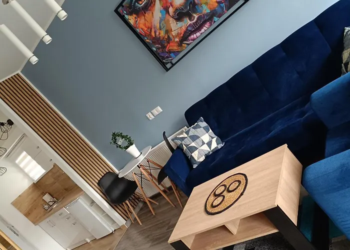 Appartamento Przy Bialym Koniu *