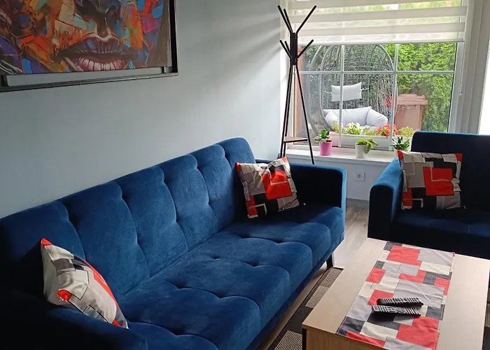 Appartamento Przy Bialym Koniu *