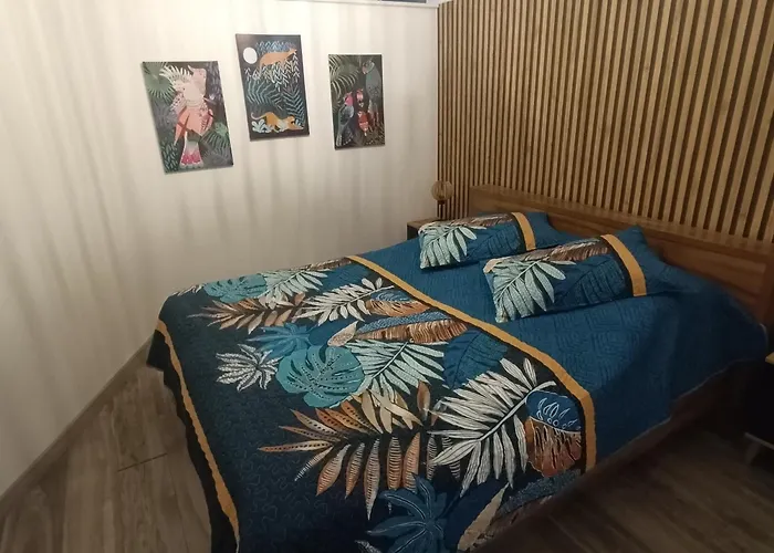 Appartamento Przy Bialym Koniu *