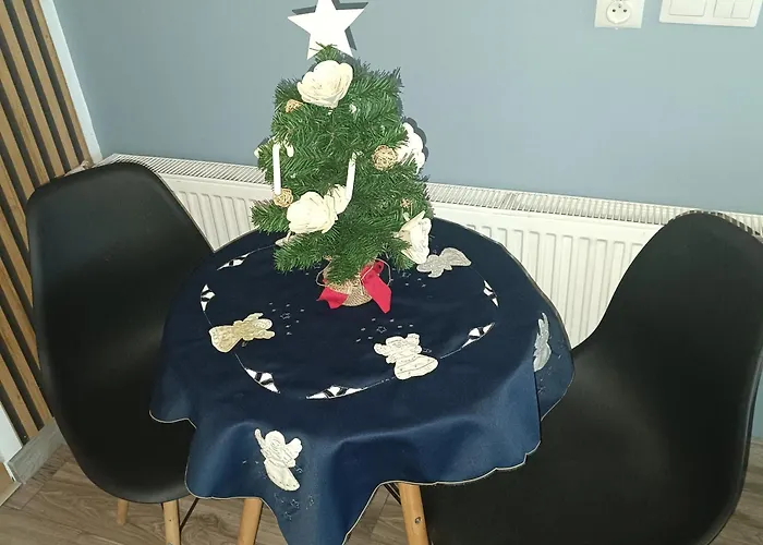 Przy Bialym Koniu Appartamento Koszalin